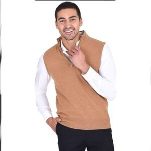 Men’s sweater Vest